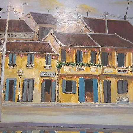 Phuong Van Hotel 胡志明市 外观 照片