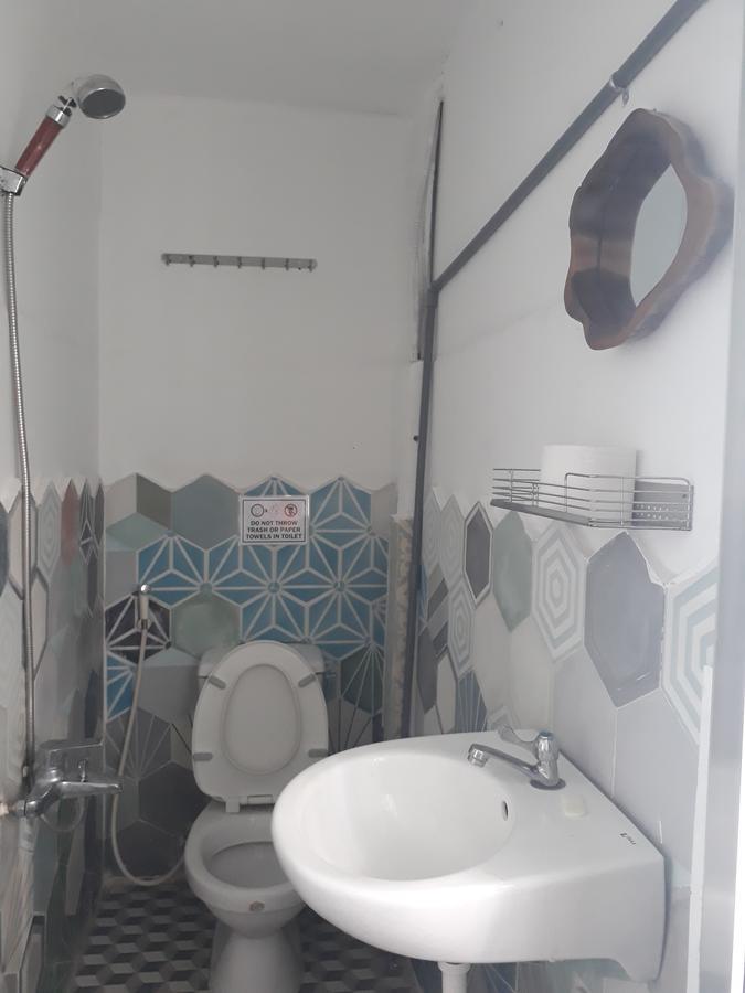 Phuong Van Hotel 胡志明市 外观 照片