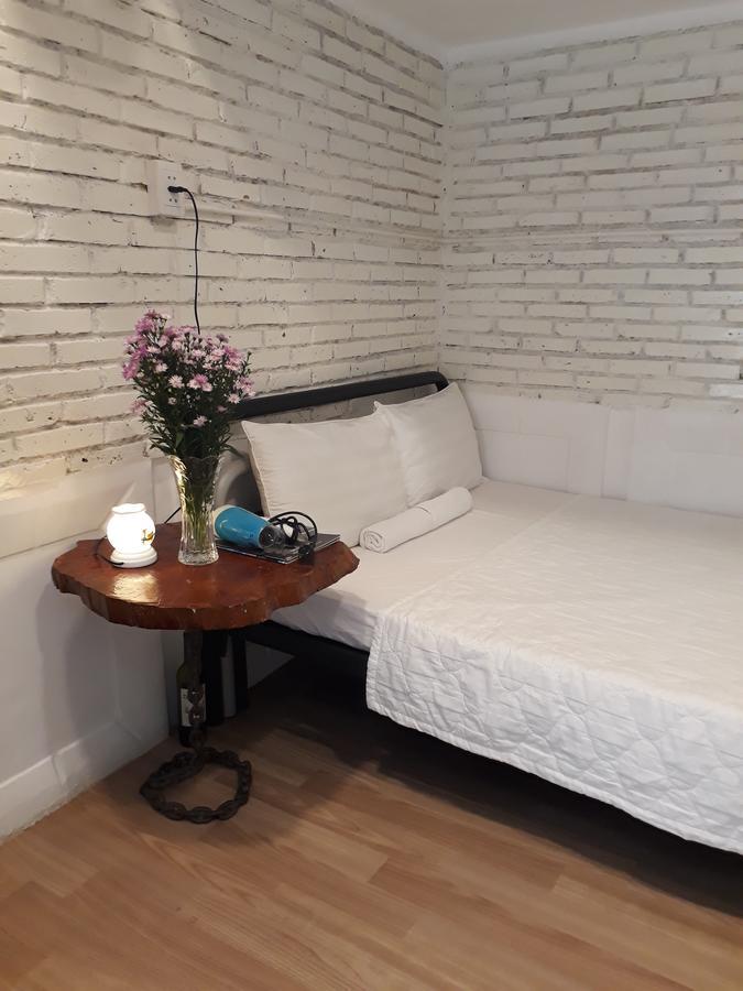 Phuong Van Hotel 胡志明市 外观 照片