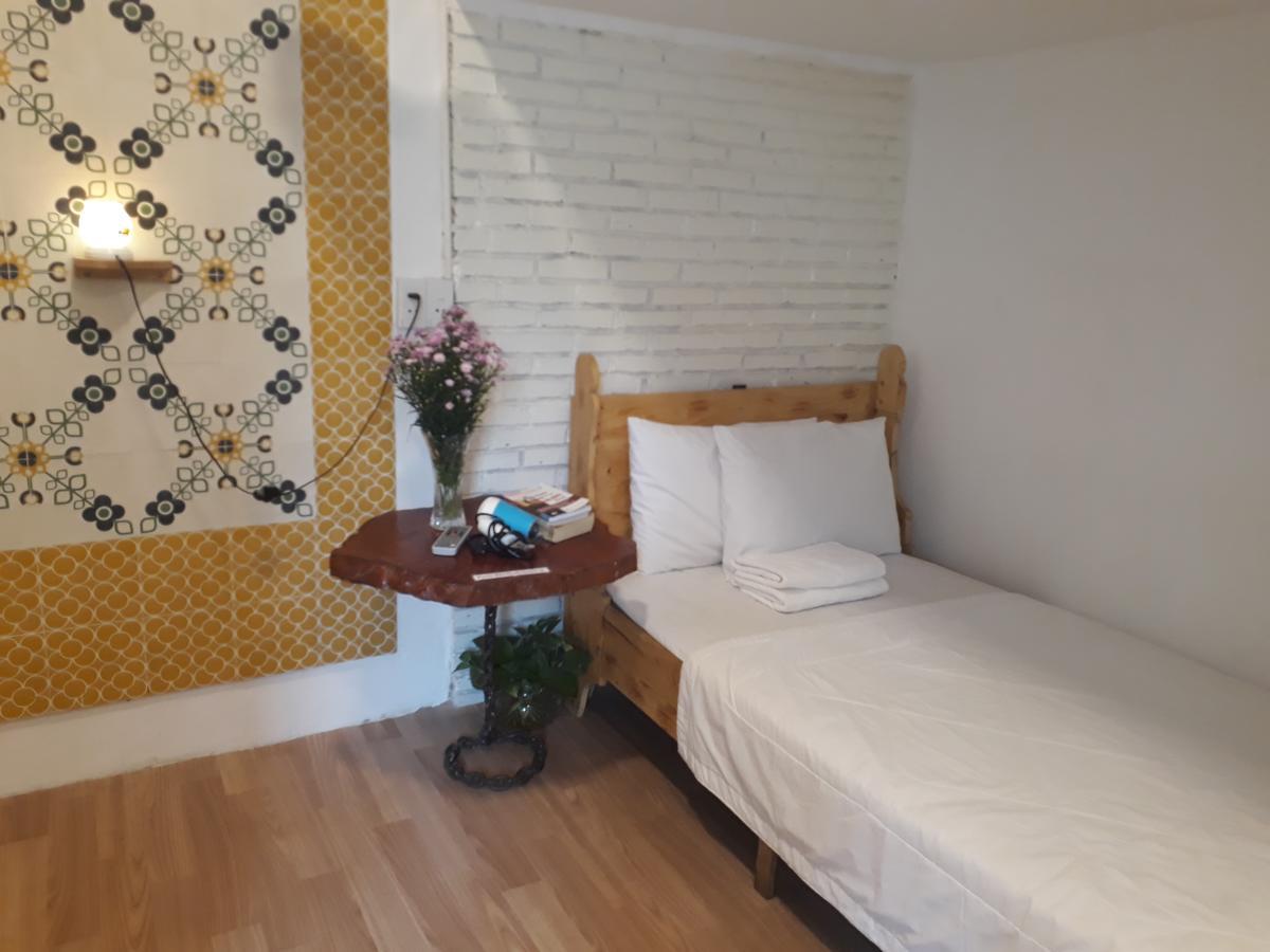 Phuong Van Hotel 胡志明市 外观 照片