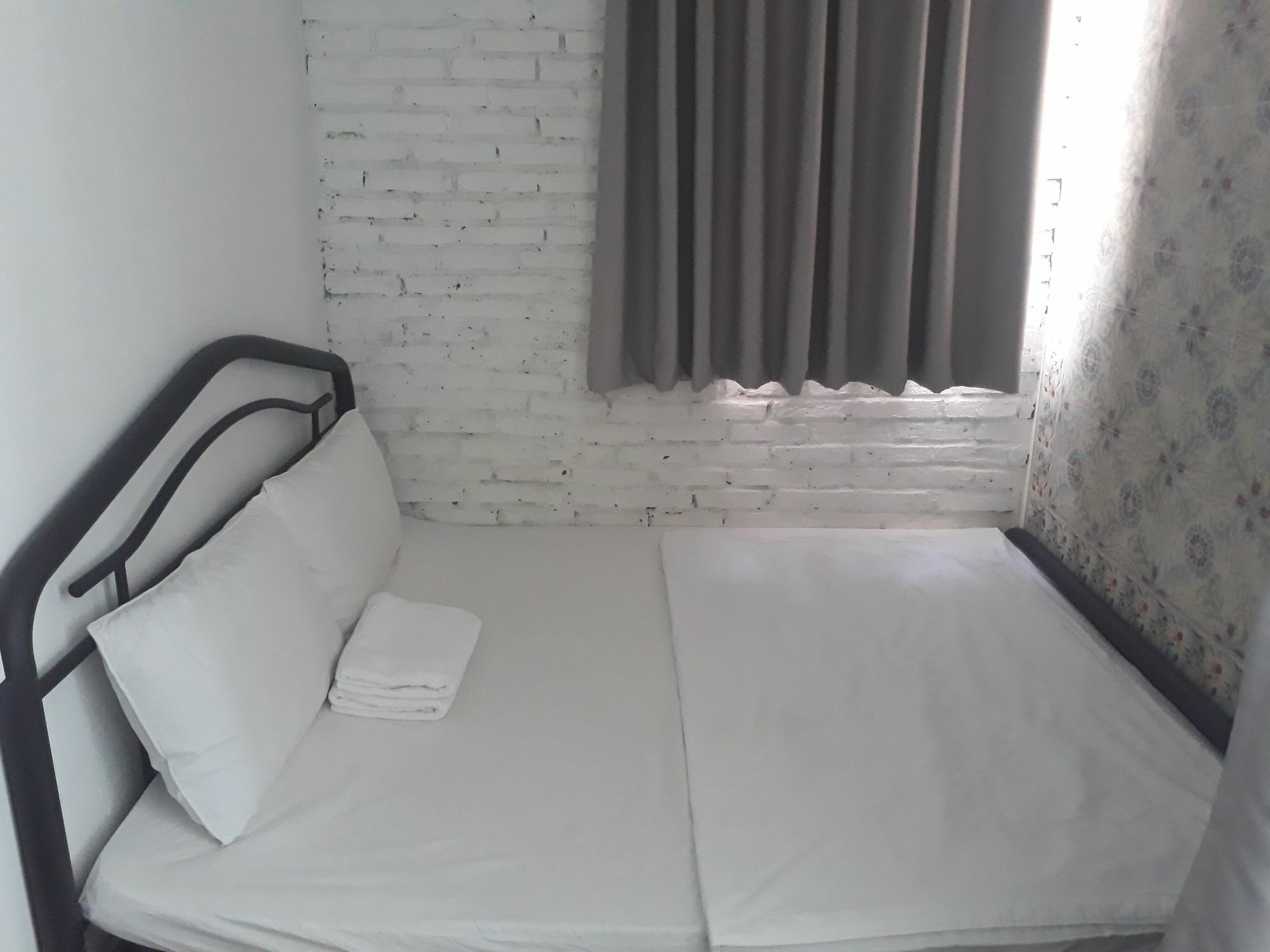 Phuong Van Hotel 胡志明市 外观 照片