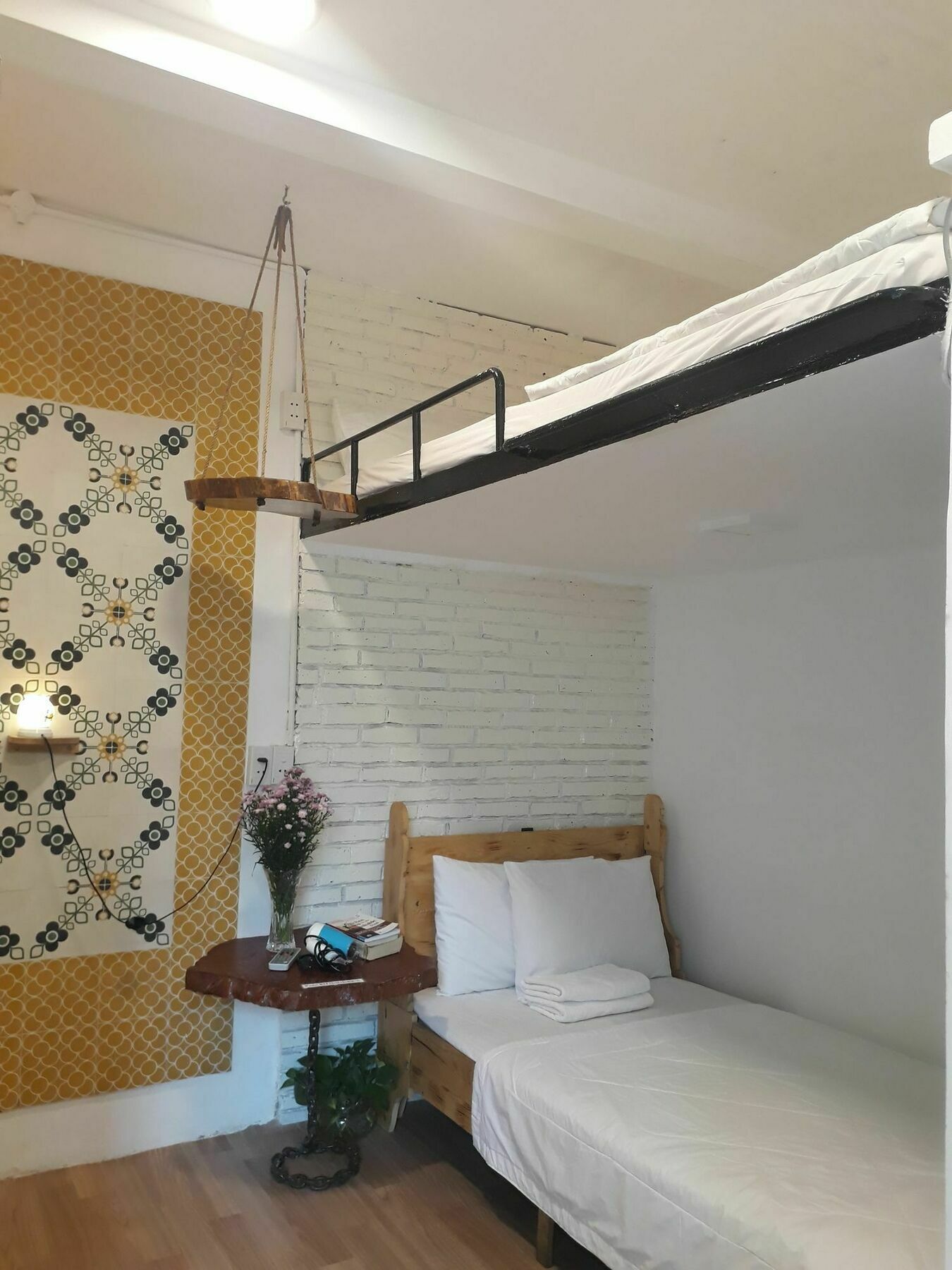 Phuong Van Hotel 胡志明市 外观 照片