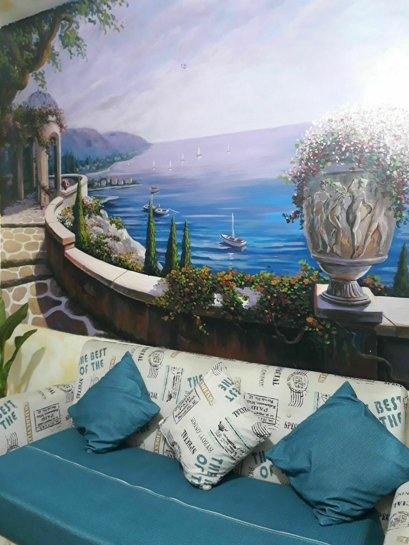 Phuong Van Hotel 胡志明市 外观 照片